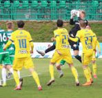 FK Rukh Brest vs FK Gorodeya