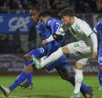 Saint Etienne vs Chamois