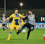 Frosinone vs Ascoli