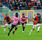 Palermo vs Cosenza