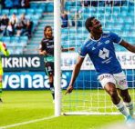 Molde vs Haugesund