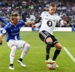 Rosenborg vs Sarpsborg 08