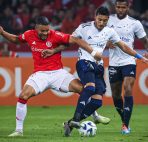 Cruzeiro vs Internacional