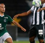 Prediksi Botafogo SP vs Goias GO