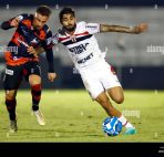 Botafogo SP vs Ituano FC SP