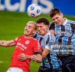 Internacional vs Gremio