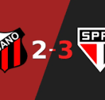 Ituano vs Santos