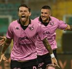 Palermo vs Reggiana