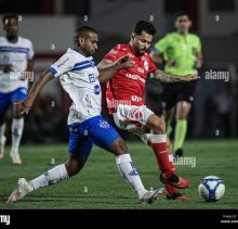 Paysandu vs Vila Nova