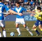 Brescia vs Modena