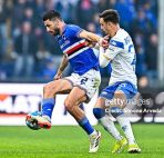 Brescia vs Sampdoria