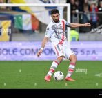 Frosinone vs Cremonese