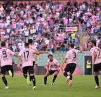 Palermo vs Modena