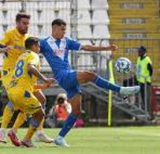 Frosinone vs Brescia